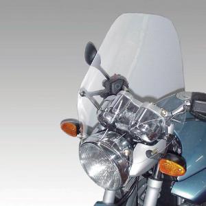 Parabrisas transparente BMW r 1150 r 1999-06